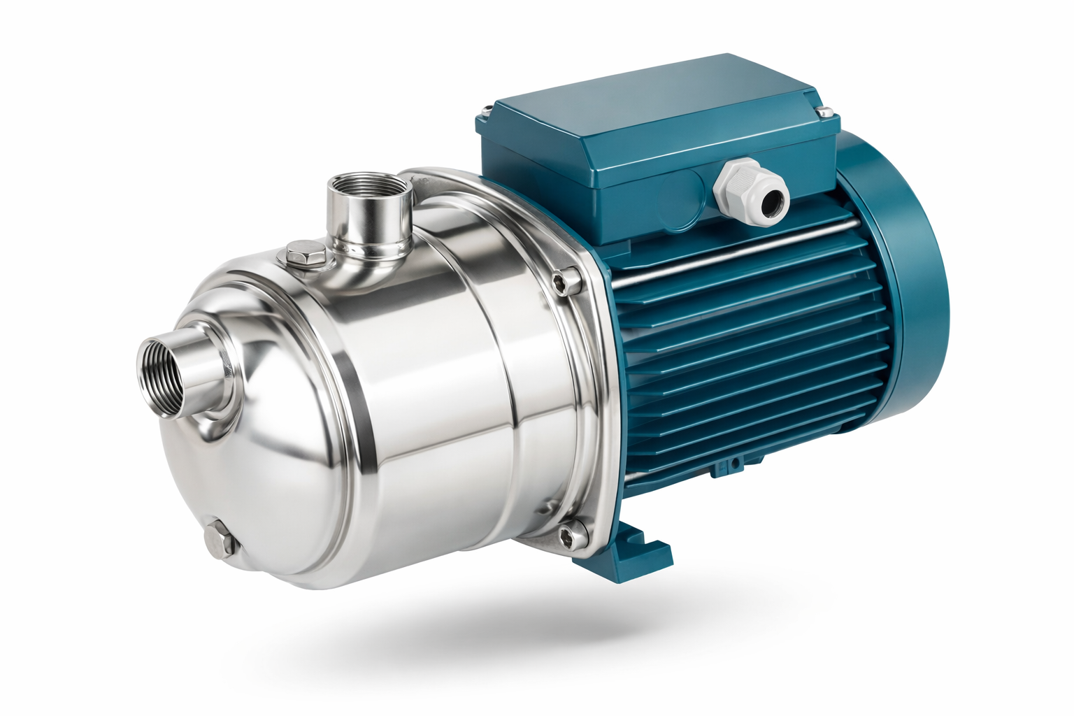 Prodejna čerpadel na vodu v Praze a ve Středních Čechách